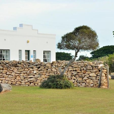 De Hoop Collection - Equipped Cottages De Hoop Nature Reserve Eksteriør billede