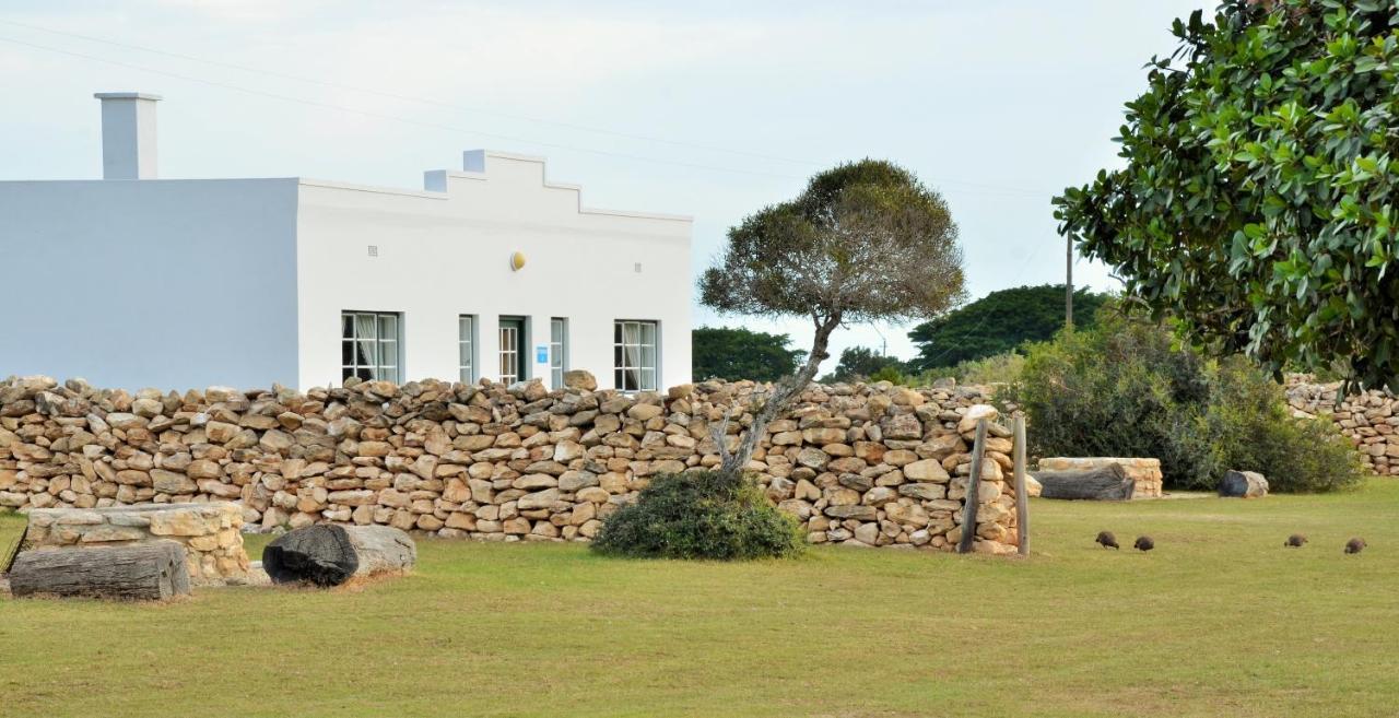 De Hoop Collection - Equipped Cottages De Hoop Nature Reserve Eksteriør billede