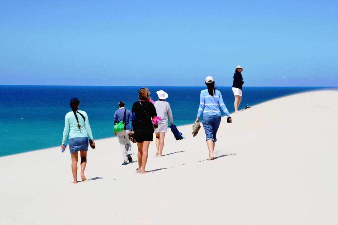 De Hoop Collection - Equipped Cottages De Hoop Nature Reserve Eksteriør billede