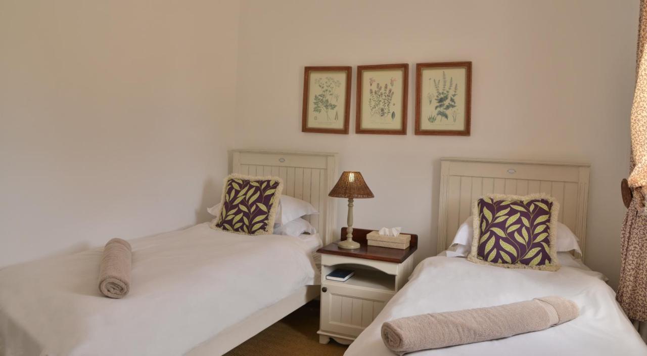 De Hoop Collection - Equipped Cottages De Hoop Nature Reserve Eksteriør billede