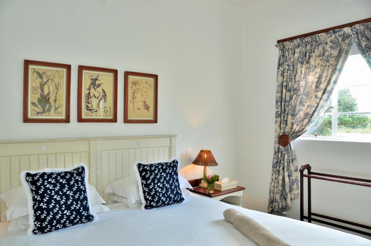 De Hoop Collection - Equipped Cottages De Hoop Nature Reserve Eksteriør billede