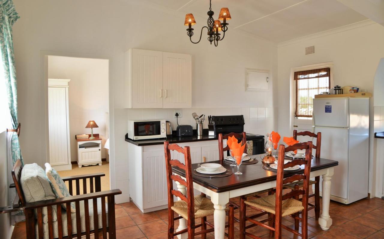 De Hoop Collection - Equipped Cottages De Hoop Nature Reserve Eksteriør billede