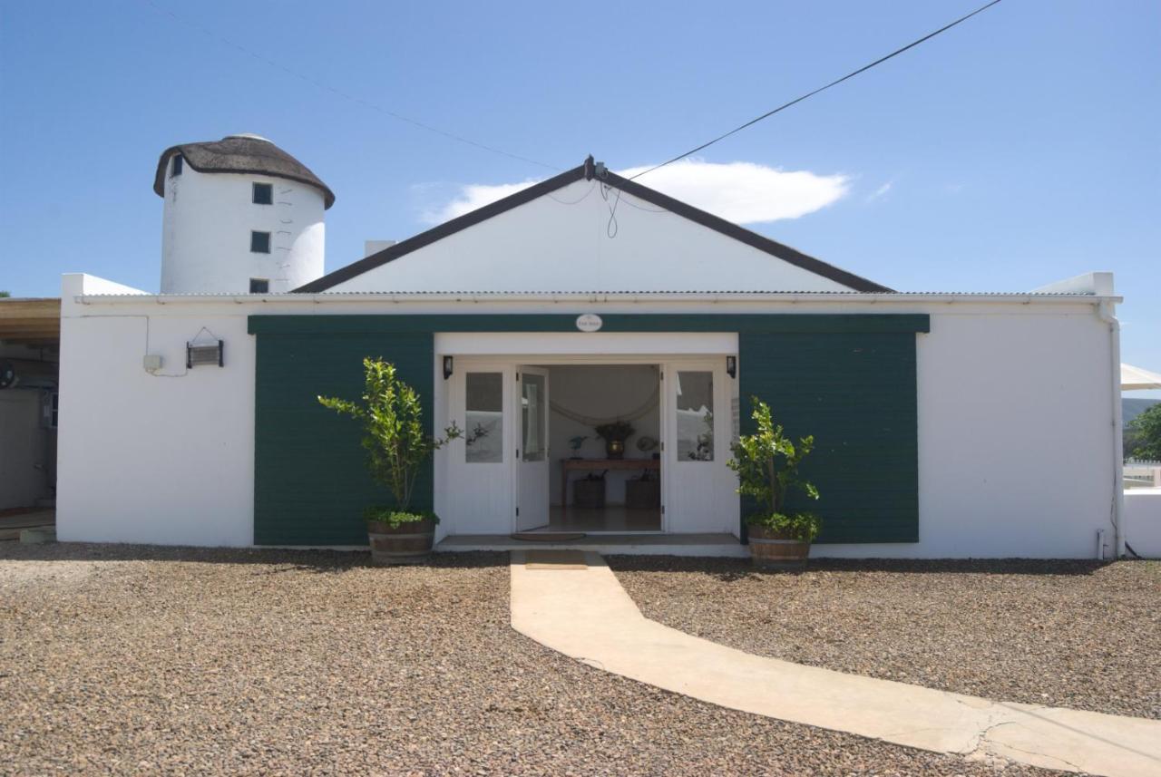 De Hoop Collection - Equipped Cottages De Hoop Nature Reserve Eksteriør billede