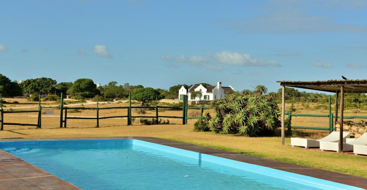 De Hoop Collection - Equipped Cottages De Hoop Nature Reserve Eksteriør billede