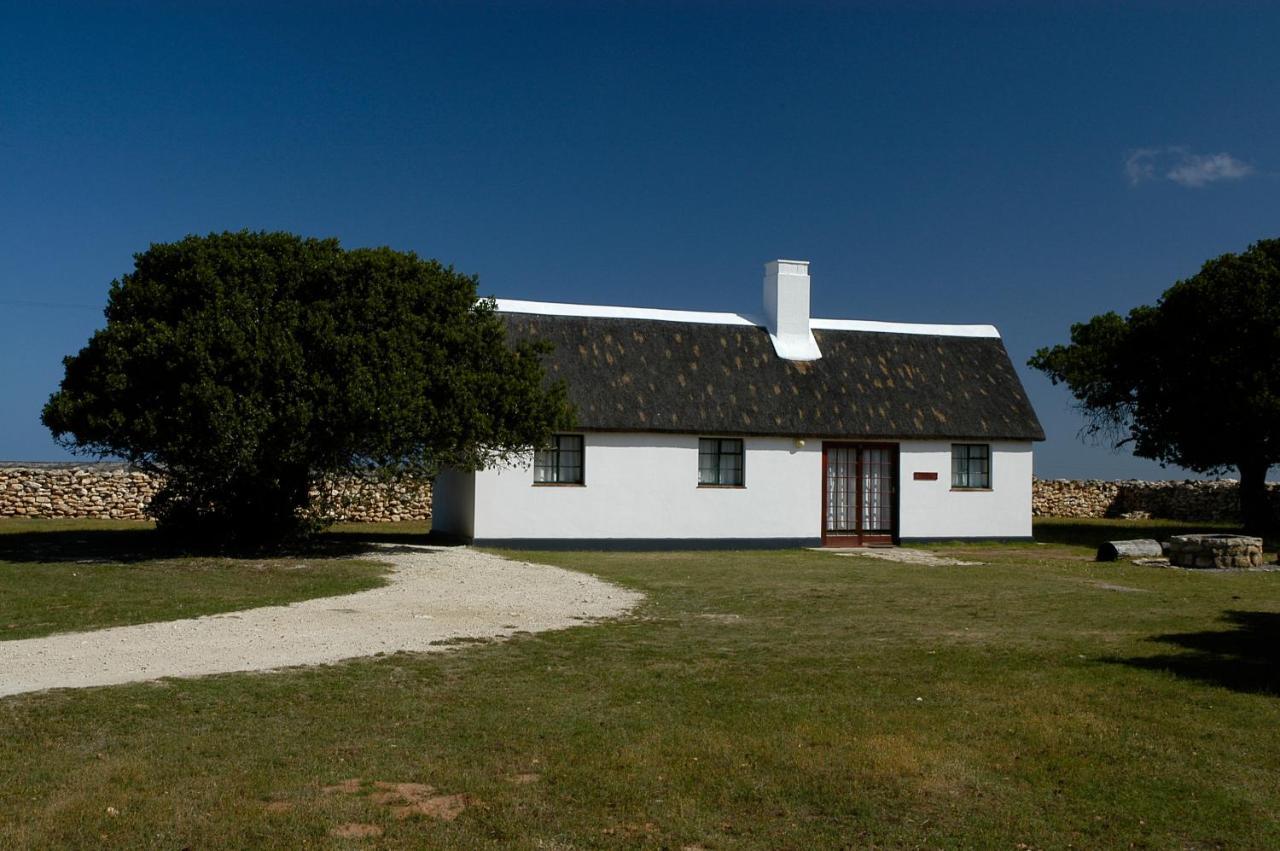 De Hoop Collection - Equipped Cottages De Hoop Nature Reserve Eksteriør billede