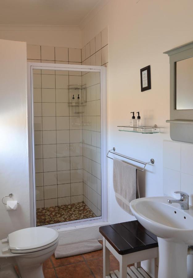 De Hoop Collection - Equipped Cottages De Hoop Nature Reserve Eksteriør billede