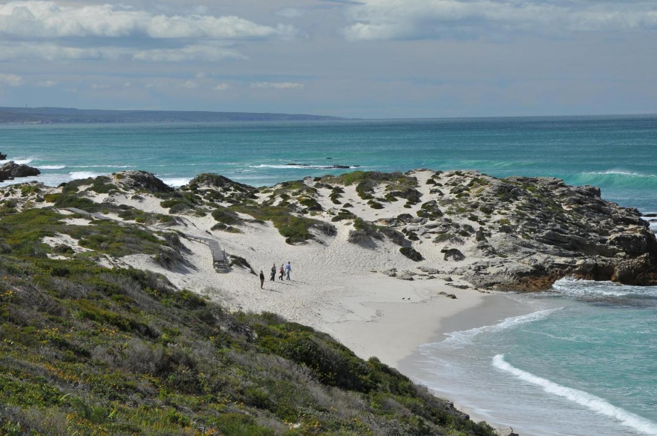 De Hoop Collection - Equipped Cottages De Hoop Nature Reserve Eksteriør billede