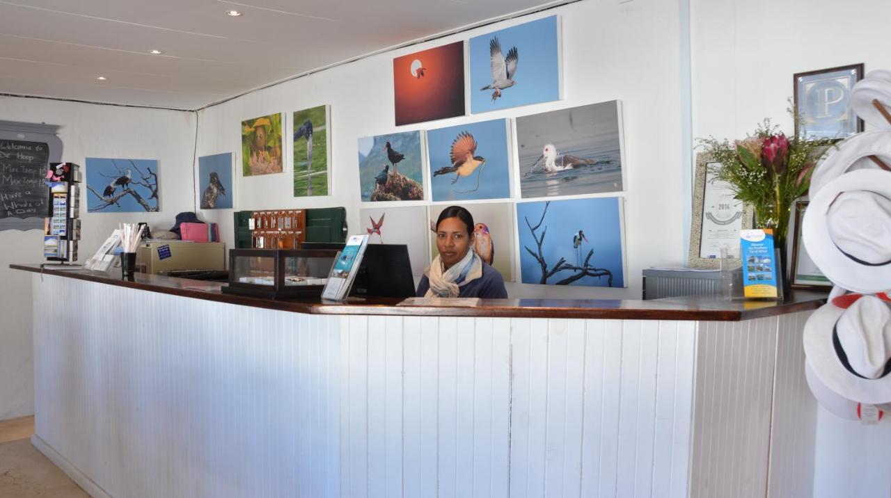 De Hoop Collection - Equipped Cottages De Hoop Nature Reserve Eksteriør billede